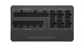 CORSAIR Zasilacz modularny RMXSeries 1000 ATX 3.1 F. Modular Gold  - CP-9020271-EU - Zdjęcie 2