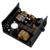 CORSAIR Zasilacz modularny RMXSeries 1000 ATX 3.1 F. Modular Gold  - CP-9020271-EU - Zdjęcie 5