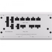 CORSAIR Zasilacz RM850X SHIFT 80+ GOLD ATX WHITE  - CP-9020274-EU - Zdjęcie 3