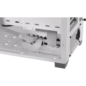 CORSAIR Zasilacz RM850X SHIFT 80+ GOLD ATX WHITE  - CP-9020274-EU - Zdjęcie 4