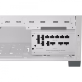 CORSAIR Zasilacz RM850X SHIFT 80+ GOLD ATX WHITE  - CP-9020274-EU - Zdjęcie 5