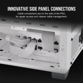CORSAIR Zasilacz RM850X SHIFT 80+ GOLD ATX WHITE  - CP-9020274-EU - Zdjęcie 7