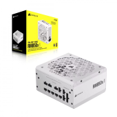 CORSAIR Zasilacz RM850X SHIFT 80+ GOLD ATX WHITE  - CP-9020274-EU - Zdjęcie 12