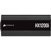 CORSAIR Zasilacz HX1200I 1200W 80 PLUS PLATINUM ATX  - CP-9020281-EU - Zdjęcie 3