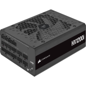 CORSAIR Zasilacz HX1200I 1200W 80 PLUS PLATINUM ATX  - CP-9020281-EU - Zdjęcie 7
