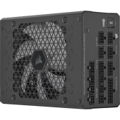CORSAIR Zasilacz HX1200I 1200W 80 PLUS PLATINUM ATX  - CP-9020281-EU - Zdjęcie 9