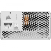 CORSAIR Zasilacz RM750e WHITE 80+GOLD F.MODULAR ATX3.1  - CP-9020292-EU - Zdjęcie 2