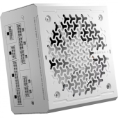 CORSAIR Zasilacz RM1000e WHITE 80+GOLD F.MODULAR ATX3.1  - CP-9020294-EU - Zdjęcie 1