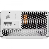 CORSAIR Zasilacz RM1000e WHITE 80+GOLD F.MODULAR ATX3.1  - CP-9020294-EU - Zdjęcie 7
