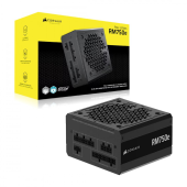CORSAIR Zasilacz RM750e PCIe 5.1 80+GOLD F.MODULAR ATX3.1  - CP-9020295-EU - Zdjęcie 1