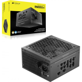 CORSAIR Zasilacz RM850xSHIFT 80+ GOLD ATX 3.1 MODULAR  - CP-9020299-EU - Zdjęcie 2