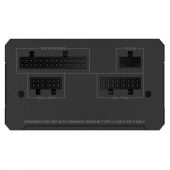 CORSAIR Zasilacz RM650e PCIe 5.1 80+GOLD F.MODULAR ATX3.1  - CP-9020302-EU - Zdjęcie 4