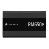 CORSAIR Zasilacz RM650e PCIe 5.1 80+GOLD F.MODULAR ATX3.1  - CP-9020302-EU - Zdjęcie 5