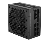 CORSAIR Zasilacz RM1200e PCIe5.1 80+GOLD ATX3.1 - CP-9020316-EU - Zdjęcie 4