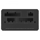 CORSAIR Zasilacz RM850e 3rd Gen 80+GOLD ATX 3.1 Thermal Protect - CP-9020336-EU - Zdjęcie 3
