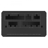 CORSAIR Zasilacz RM1000e 3rd Gen 80+GOLD ATX3.1 Thermal Protect - CP-9020337-EU - Zdjęcie 3