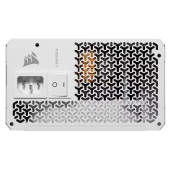 CORSAIR Zasilacz RM1000e 3rd Gen 80+GOLD ATX3.1 Thermal Protect biały - CP-9020339-EU - Zdjęcie 4