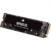 CORSAIR Dysk SSD 500GB MP600 GS 4800/3500 MB/s M.2 Gen4 PCIe x4 NVMe 1.4  - CSSD-F0500GBMP600GS - Zdjęcie 4