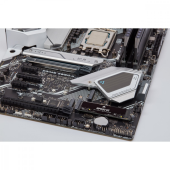 CORSAIR Dysk SSD 500GB MP600 GS 4800/3500 MB/s M.2 Gen4 PCIe x4 NVMe 1.4  - CSSD-F0500GBMP600GS - Zdjęcie 5