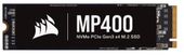 CORSAIR Dysk SSD 1TB MP400 Series 3480/1880 MB/s PCIe M.2  - CSSD-F1000GBMP400R2 - Zdjęcie 1