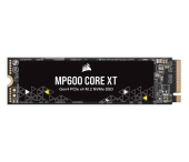 CORSAIR Dysk SSD 1TB MP600 CORE XT 5000/3500 MB/s M.2 NVMe PCIe Gen4 x4 - CSSD-F1000GBMP600CXT - Zdjęcie 1