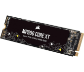CORSAIR Dysk SSD 1TB MP600 CORE XT 5000/3500 MB/s M.2 NVMe PCIe Gen4 x4 - CSSD-F1000GBMP600CXT - Zdjęcie 3