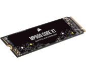 CORSAIR Dysk SSD 1TB MP600 CORE XT 5000/3500 MB/s M.2 NVMe PCIe Gen4 x4 - CSSD-F1000GBMP600CXT - Zdjęcie 4