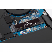CORSAIR Dysk SSD 1TB MP600 GS 4800/3900 MB/s M.2 Gen4 PCIe x4 NVMe 1.4  - CSSD-F1000GBMP600GS - Zdjęcie 7