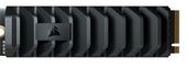 CORSAIR Dysk SSD 1TB MP600 PRO XT 7100/5800 MB/s Gen4 PCIe x4 NVMe 1.4 M.2  - CSSD-F1000GBMP600PXT - Zdjęcie 1