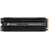 CORSAIR Dysk SSD 1TB MP600 Series 4950/4000 MB/s PCIe M.2 - CSSD-F1000GBMP600R2 - Zdjęcie 1