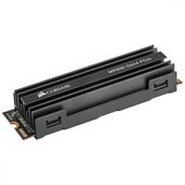 CORSAIR Dysk SSD 1TB MP600 Series 4950/4000 MB/s PCIe M.2 - CSSD-F1000GBMP600R2 - Zdjęcie 3