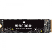CORSAIR Dysk SSD 2TB MP600 7000/65000 MB/s PRO NH PCIe 4.0 (Gen 4) x4 NVMe - CSSD-F2000GBMP600PNH - Zdjęcie 1