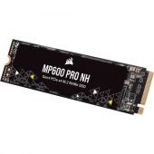 CORSAIR Dysk SSD 2TB MP600 7000/65000 MB/s PRO NH PCIe 4.0 (Gen 4) x4 NVMe - CSSD-F2000GBMP600PNH - Zdjęcie 2