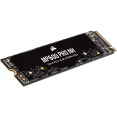 CORSAIR Dysk SSD 2TB MP600 7000/65000 MB/s PRO NH PCIe 4.0 (Gen 4) x4 NVMe - CSSD-F2000GBMP600PNH - Zdjęcie 4