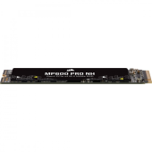 CORSAIR Dysk SSD 2TB MP600 7000/65000 MB/s PRO NH PCIe 4.0 (Gen 4) x4 NVMe - CSSD-F2000GBMP600PNH - Zdjęcie 5