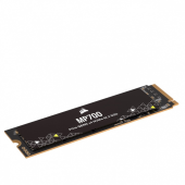 CORSAIR Dysk SSD 2TB MP700 10000/10000 MB/s M.2 NVMe 2.0 PCIe Gen5 x4 - CSSD-F2000GBMP700R2 - Zdjęcie 3
