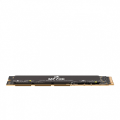 CORSAIR Dysk SSD 2TB MP700 10000/10000 MB/s M.2 NVMe 2.0 PCIe Gen5 x4 - CSSD-F2000GBMP700R2 - Zdjęcie 5