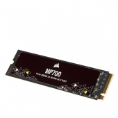CORSAIR Dysk SSD 2TB MP700 10000/10000 MB/s M.2 NVMe 2.0 PCIe Gen5 x4 - CSSD-F2000GBMP700R2 - Zdjęcie 7