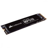 CORSAIR Dysk SSD 480GB MP510B Series 3480/2000 MB/s PCIe M.2 - CSSD-F480GBMP510B - Zdjęcie 4
