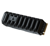 CORSAIR Dysk SSD 8TB MP600 PRO XT 7000/6100MB/s M.2 Gen4 PCIe x4 NVMe 1.4  - CSSD-F8000GBMP600PXT - Zdjęcie 1