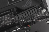 CORSAIR Dysk SSD 8TB MP600 PRO XT 7000/6100MB/s M.2 Gen4 PCIe x4 NVMe 1.4  - CSSD-F8000GBMP600PXT - Zdjęcie 3
