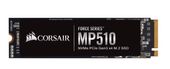CORSAIR Dysk SSD 960GB MP510B Series 3480/3000 MB/s PCIe M.2  - CSSD-F960GBMP510B - Zdjęcie 2