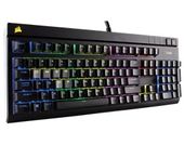 CORSAIR STRAFE RGB Mechanical Cherry MX Brown - ch-9000094-na - Zdjęcie 3