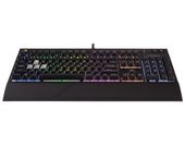CORSAIR STRAFE RGB Mechanical Cherry MX Brown - ch-9000094-na - Zdjęcie 4