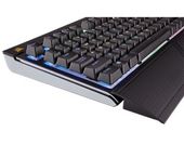 CORSAIR STRAFE RGB Mechanical Cherry MX Brown - ch-9000094-na - Zdjęcie 5
