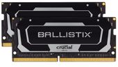 CRUCIAL Pamięć DDR4 SODIMM Ballistix 32/3200 (2*16GB) CL16 BL  - BL2K16G32C16S4B - Zdjęcie 1