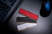 CRUCIAL Pamięć DDR4 Ballistix 64/3200 (2*32GB) CL16 BLACK - BL2K32G32C16U4B - Zdjęcie 3