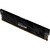 CRUCIAL Pamięć DDR5 Pro OC 16/6400(1*16GB) CL32 - CP16G64C32U5B - Zdjęcie 1