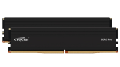 CRUCIAL Pamięć DDR5 Pro 128GB/5600(2*64GB) CL46 - CP2K64G56C46U5 - Zdjęcie 1