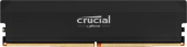 CRUCIAL Pamięć DDR5 Pro OC 32/6000(1*32GB) CL40 - CP32G60C40U5B - Zdjęcie 1